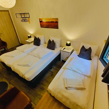 Hotel Ladeuze 루벤 외부 사진