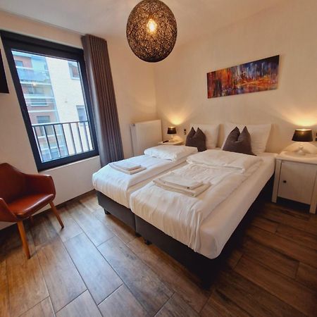 Hotel Ladeuze 루벤 외부 사진