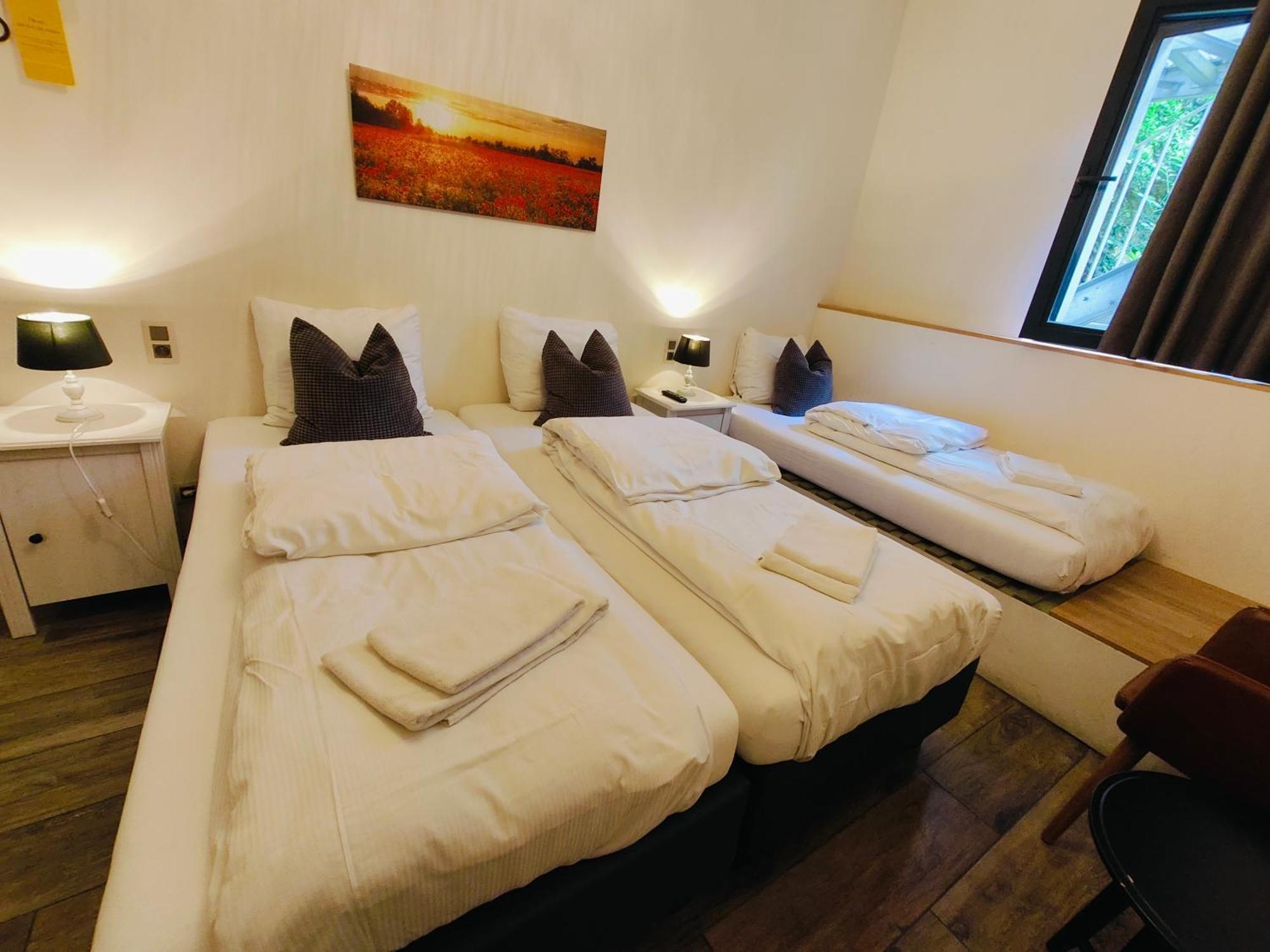Hotel Ladeuze 루벤 외부 사진