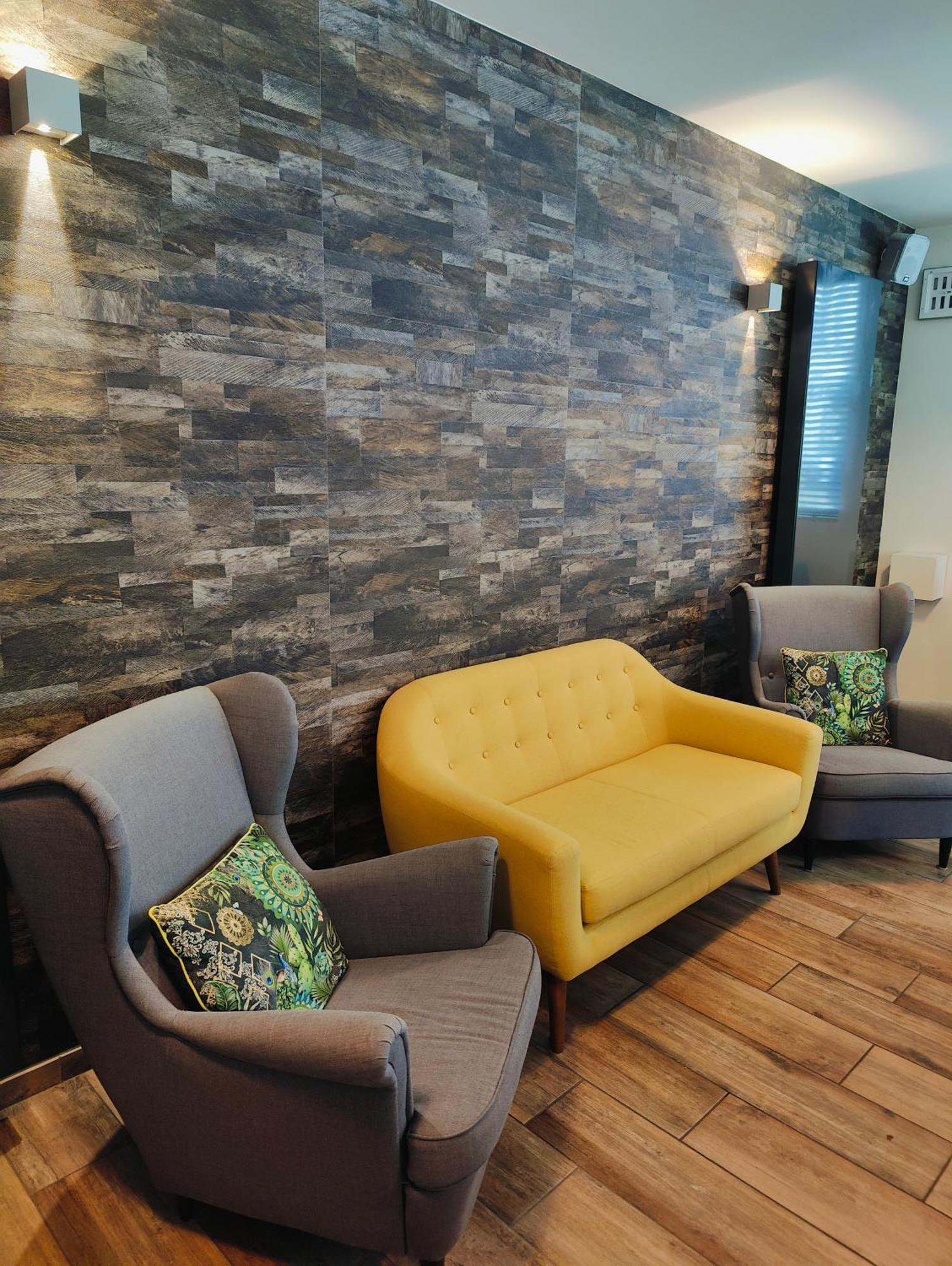 Hotel Ladeuze 루벤 외부 사진